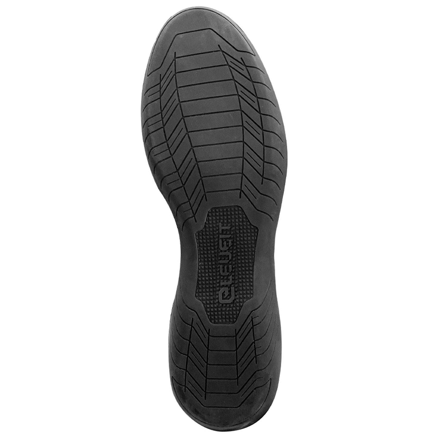 Eleveit Fighter Boots - Black