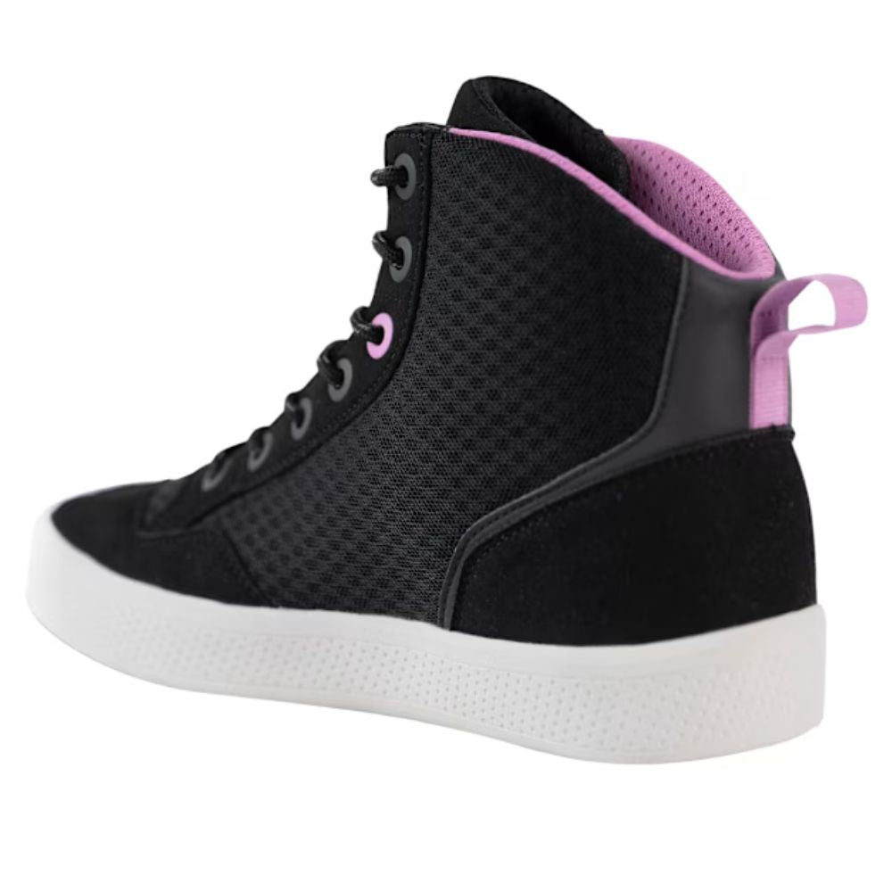 Eleveit Force Airtech Ladies Boots - Black