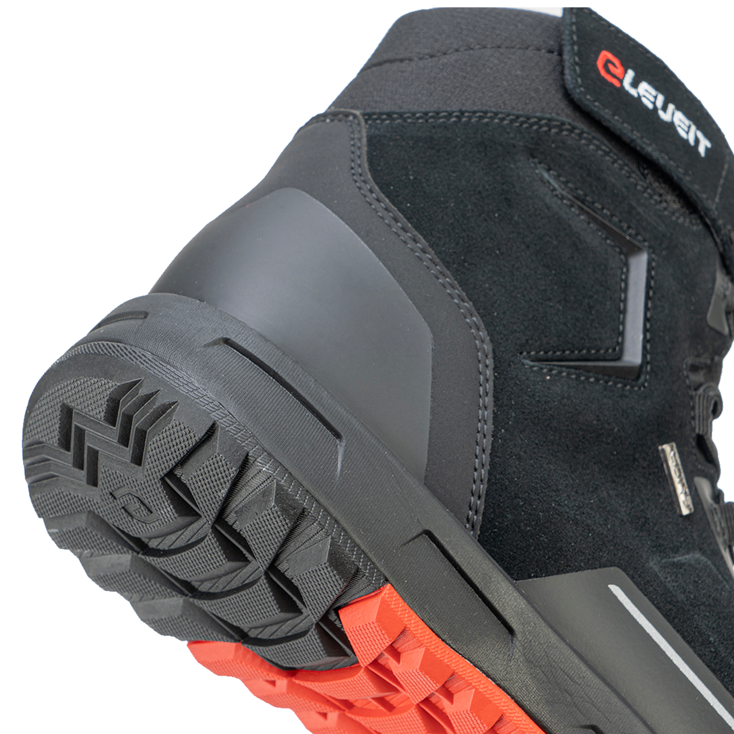 Eleveit Nirvana Waterproof Boots - Black