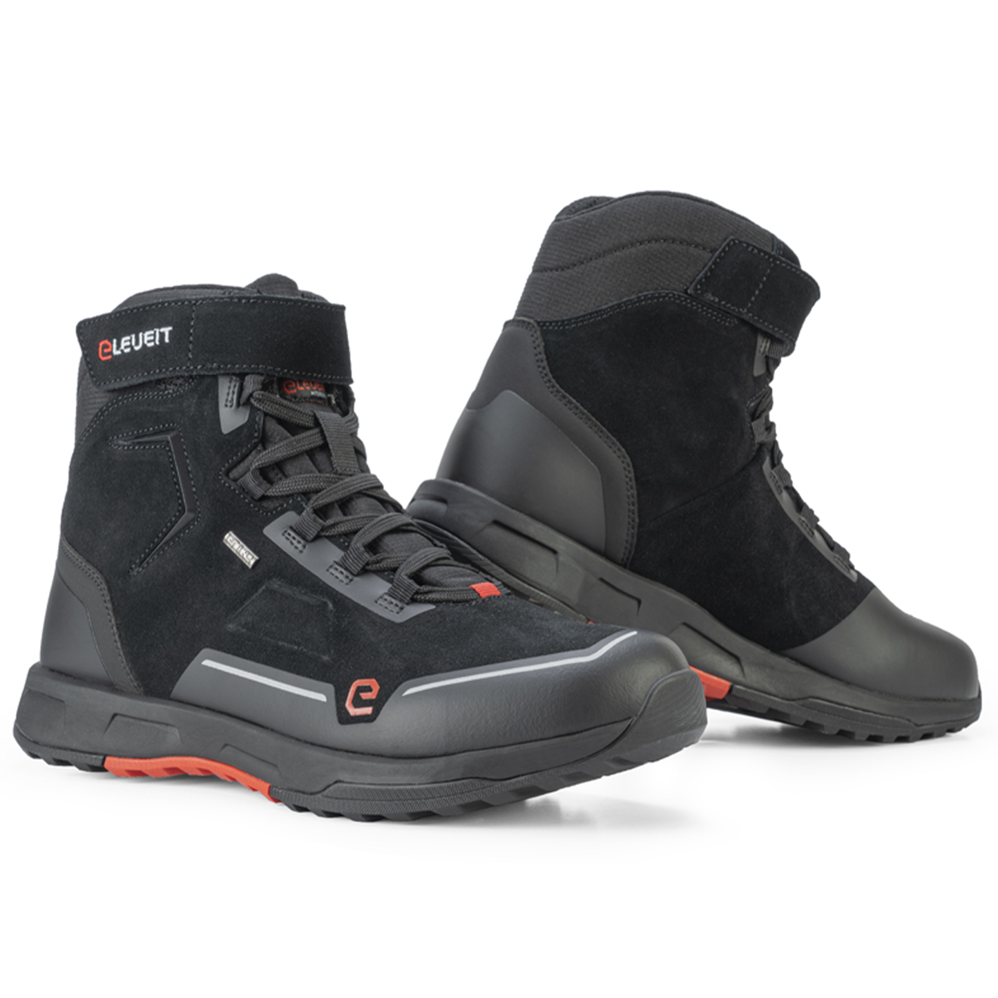 Eleveit Nirvana Waterproof Boots - Black