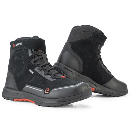 Eleveit Nirvana Waterproof Boots - Black