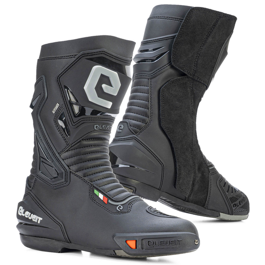 Eleveit S Miura Waterproof Boots - Black