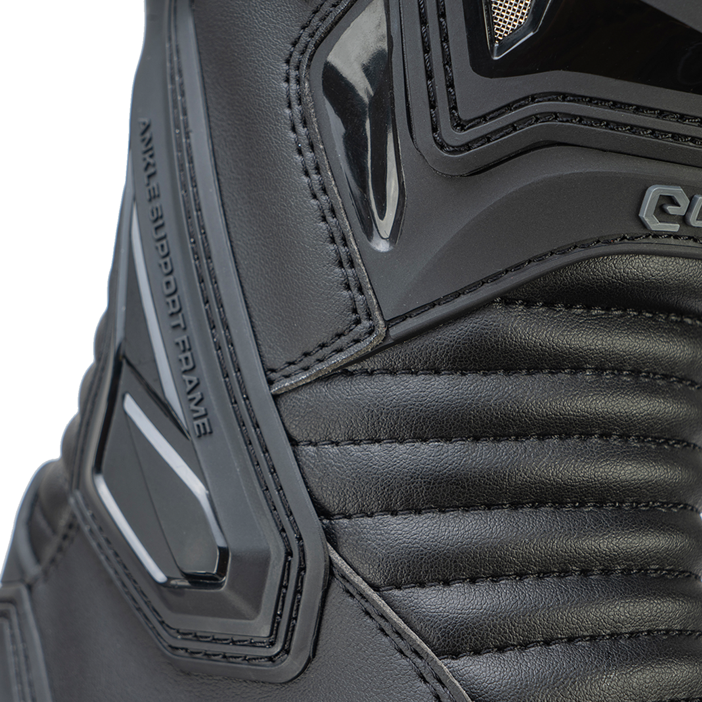 Eleveit S Miura Waterproof Boots - Black