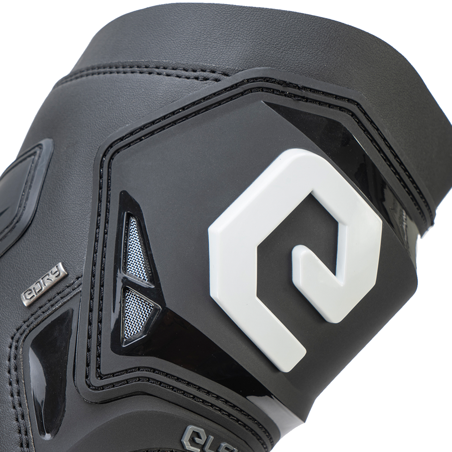 Eleveit S Miura Waterproof Boots - Black