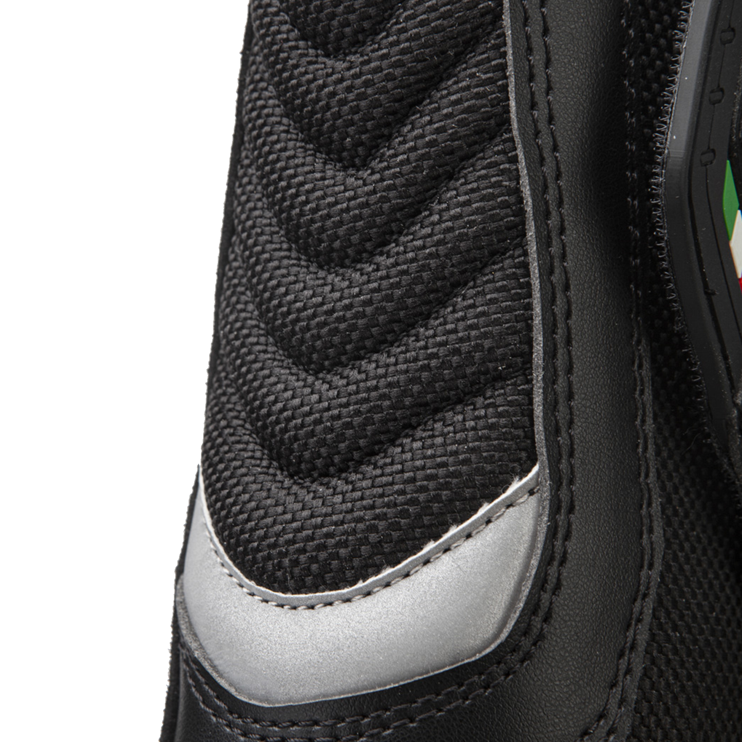 Eleveit T Ox Evo Waterproof Boots - Black