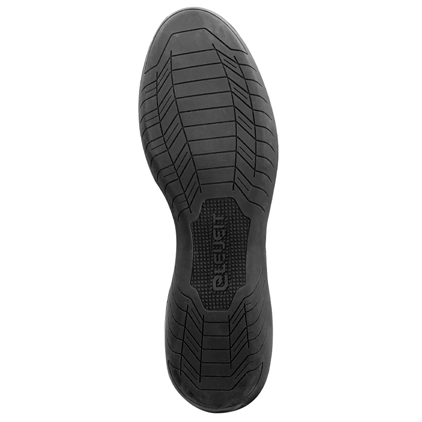 Eleveit T Ox Evo Waterproof Boots - Black
