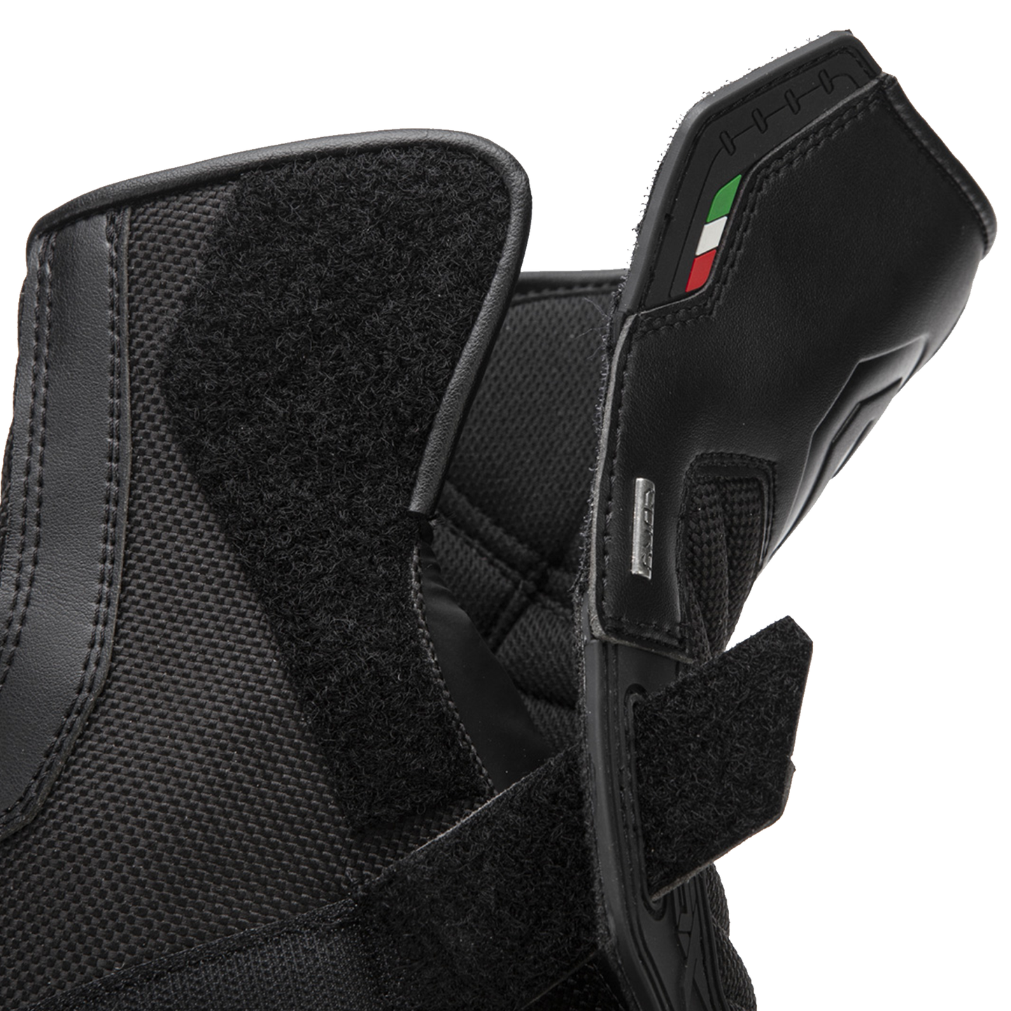 Eleveit T Ox Evo Waterproof Boots - Black
