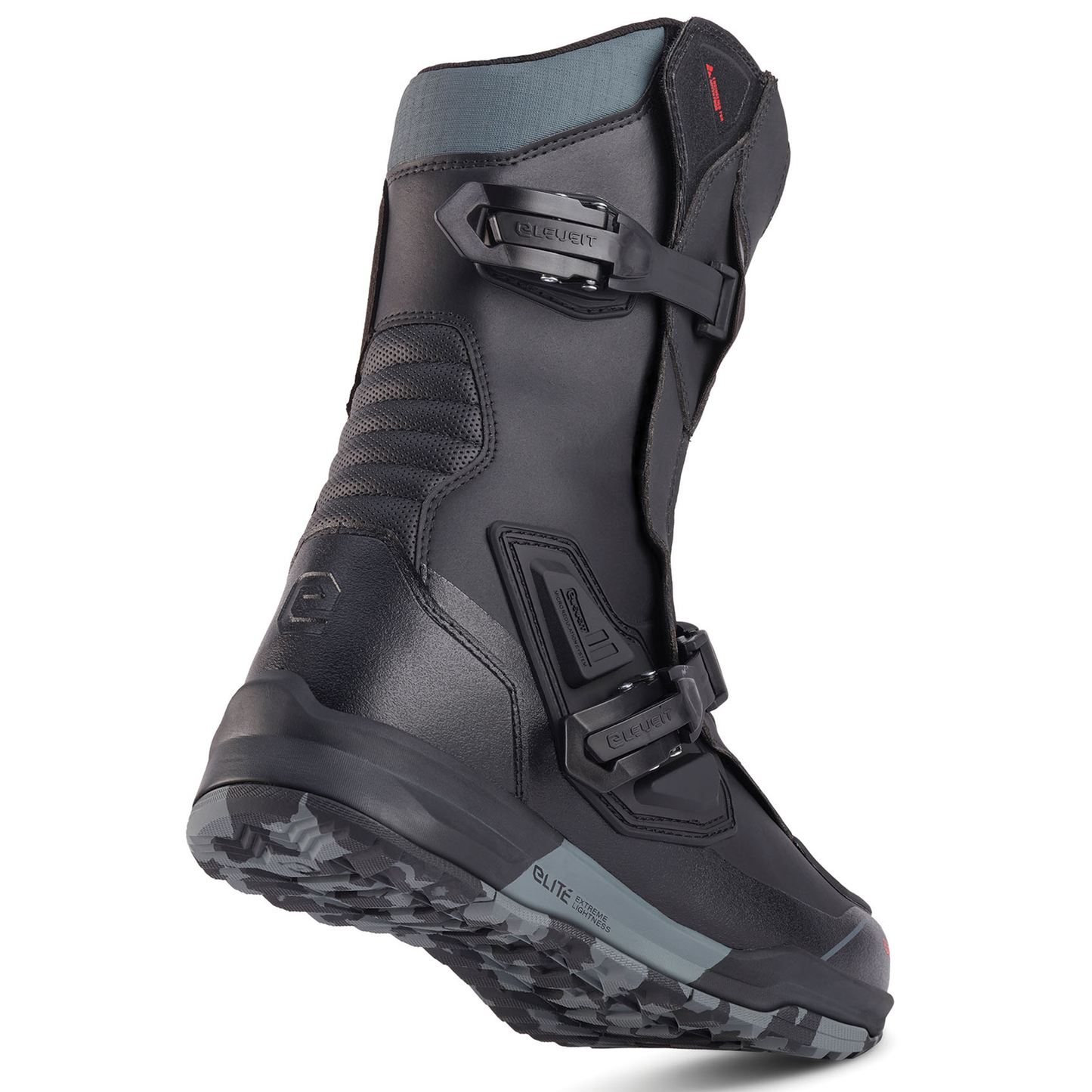 Eleveit Tonale Waterproof Boots - Black