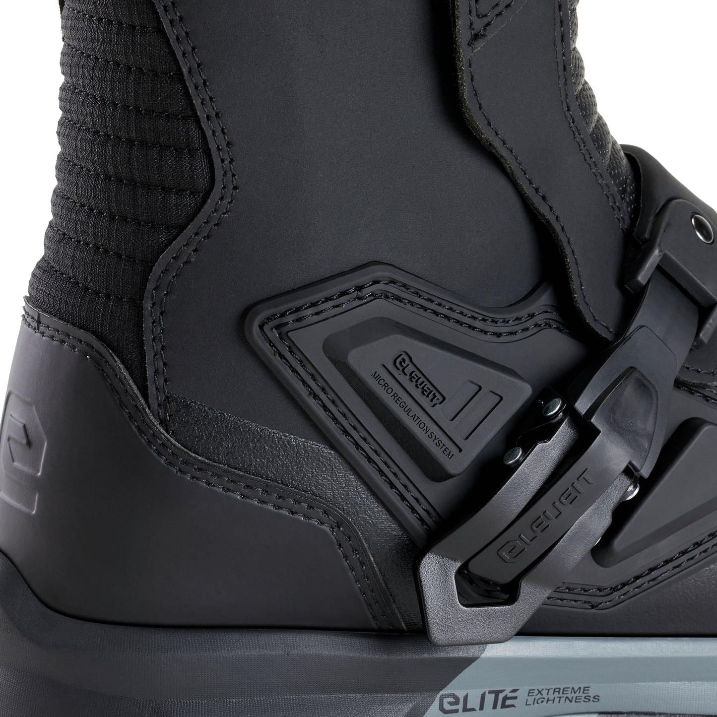Eleveit Tonale Waterproof Boots - Black