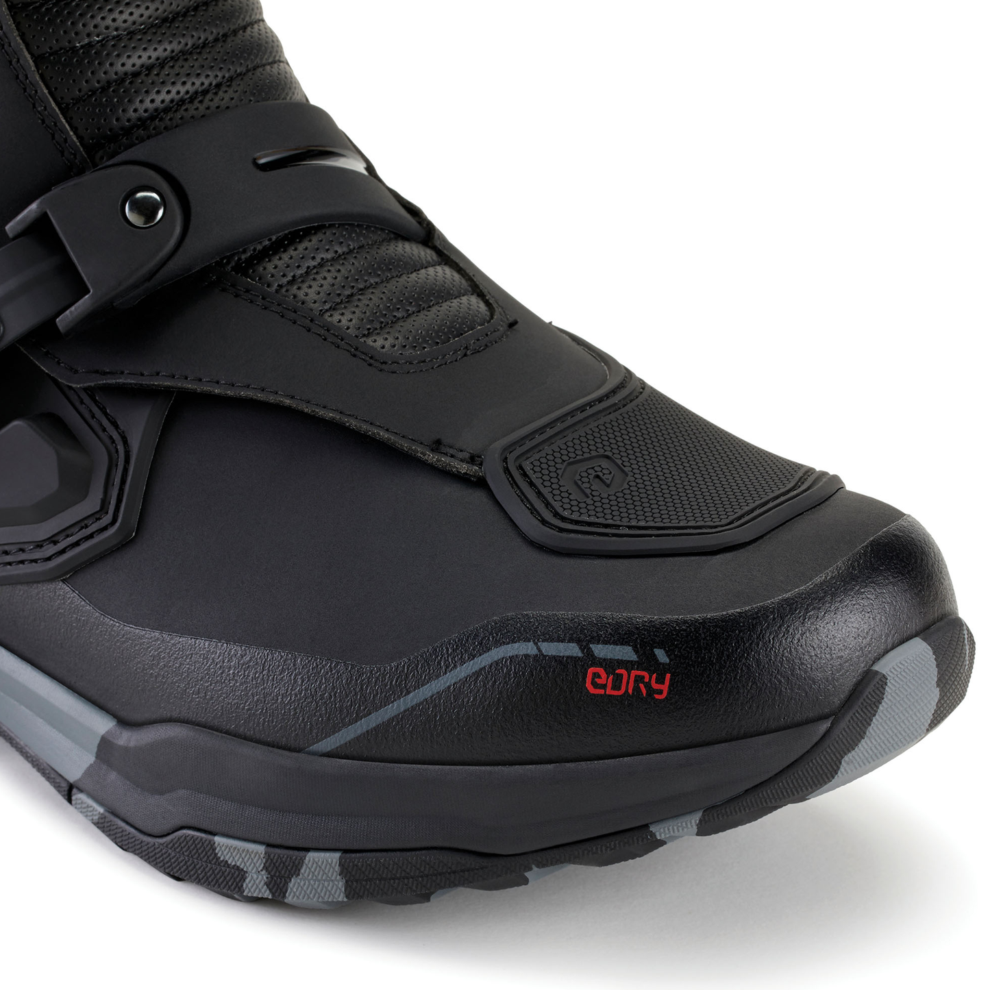 Eleveit Tonale Waterproof Boots - Black
