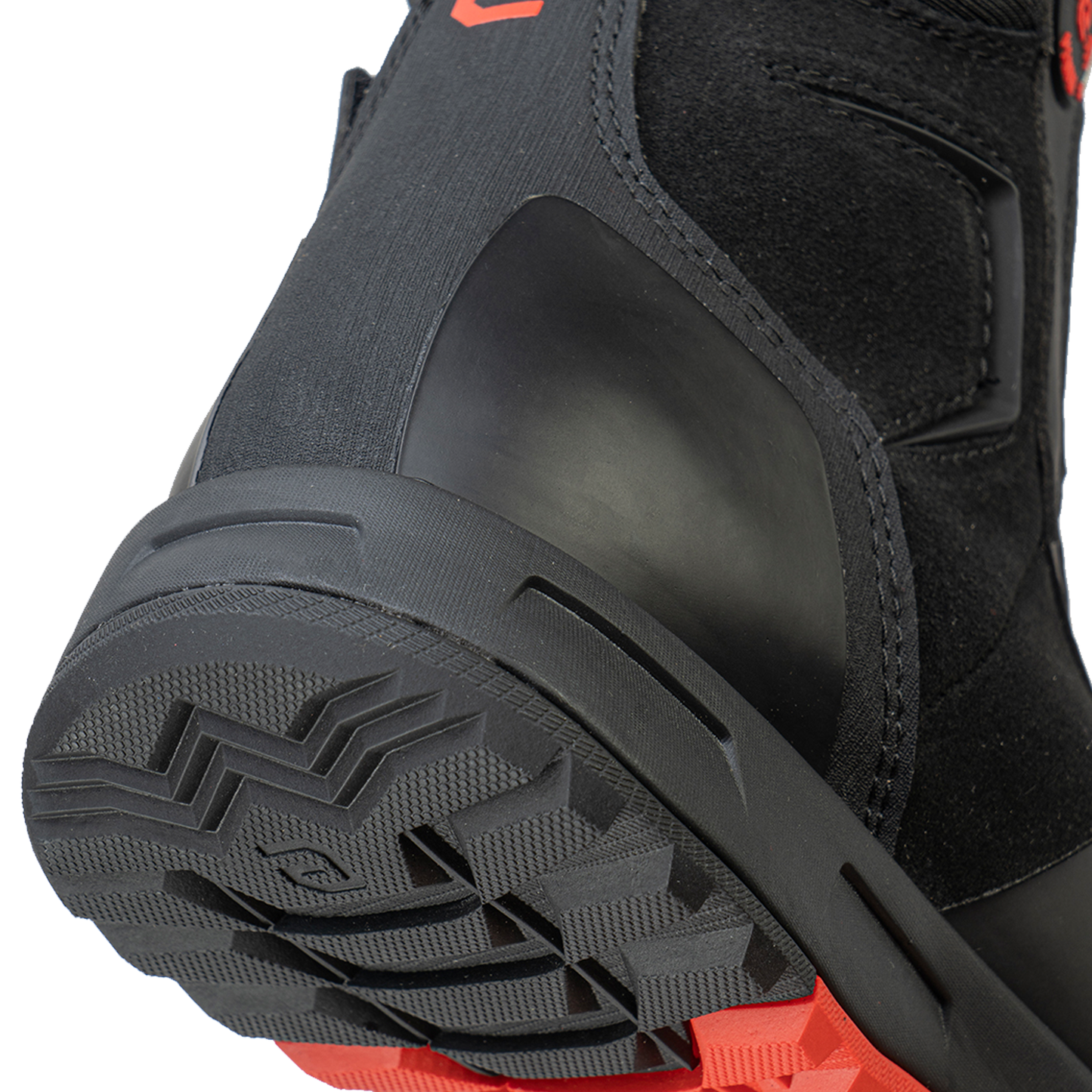 Eleveit Venom Waterproof Boots - Black