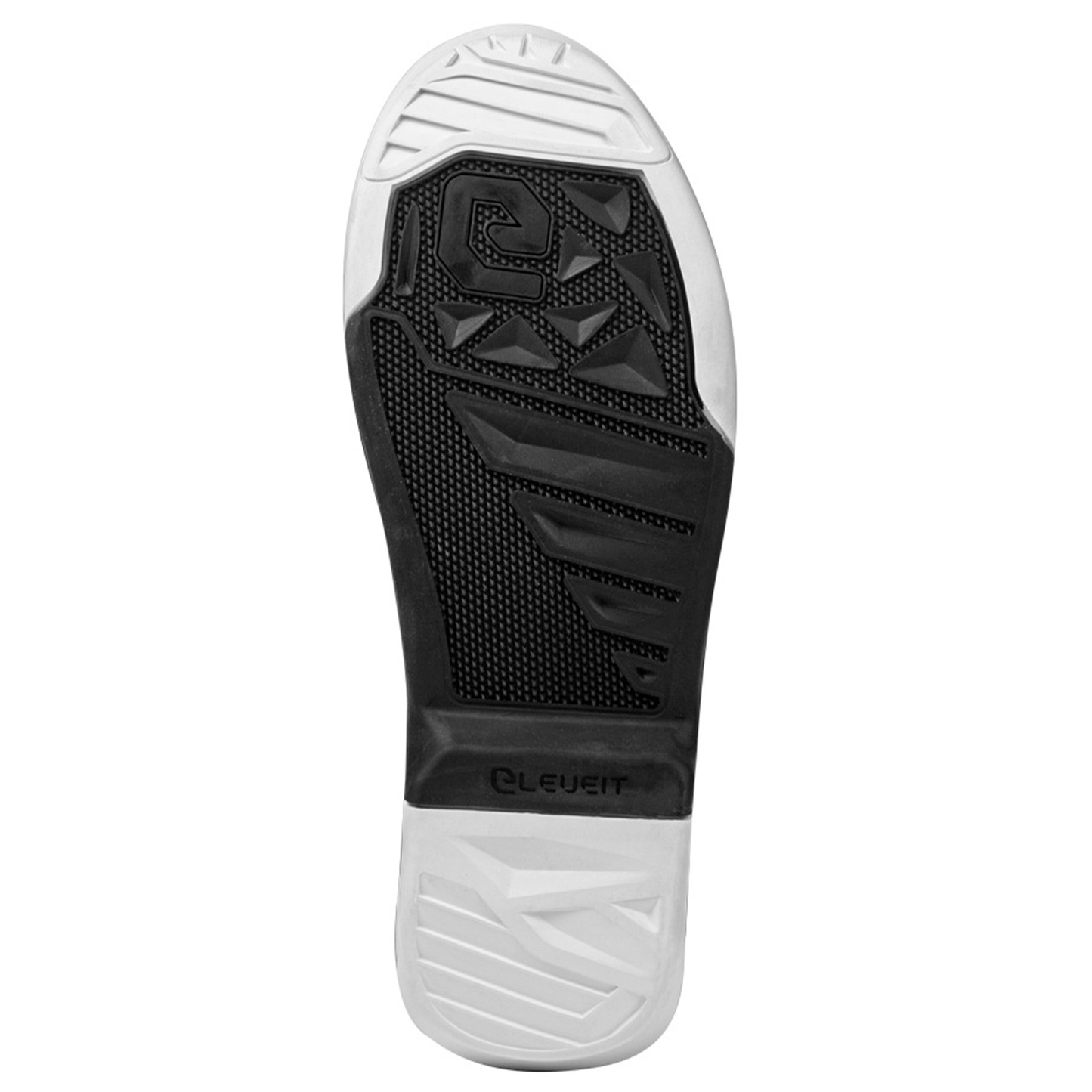Eleveit X Tarmac Waterproof Boots - Black