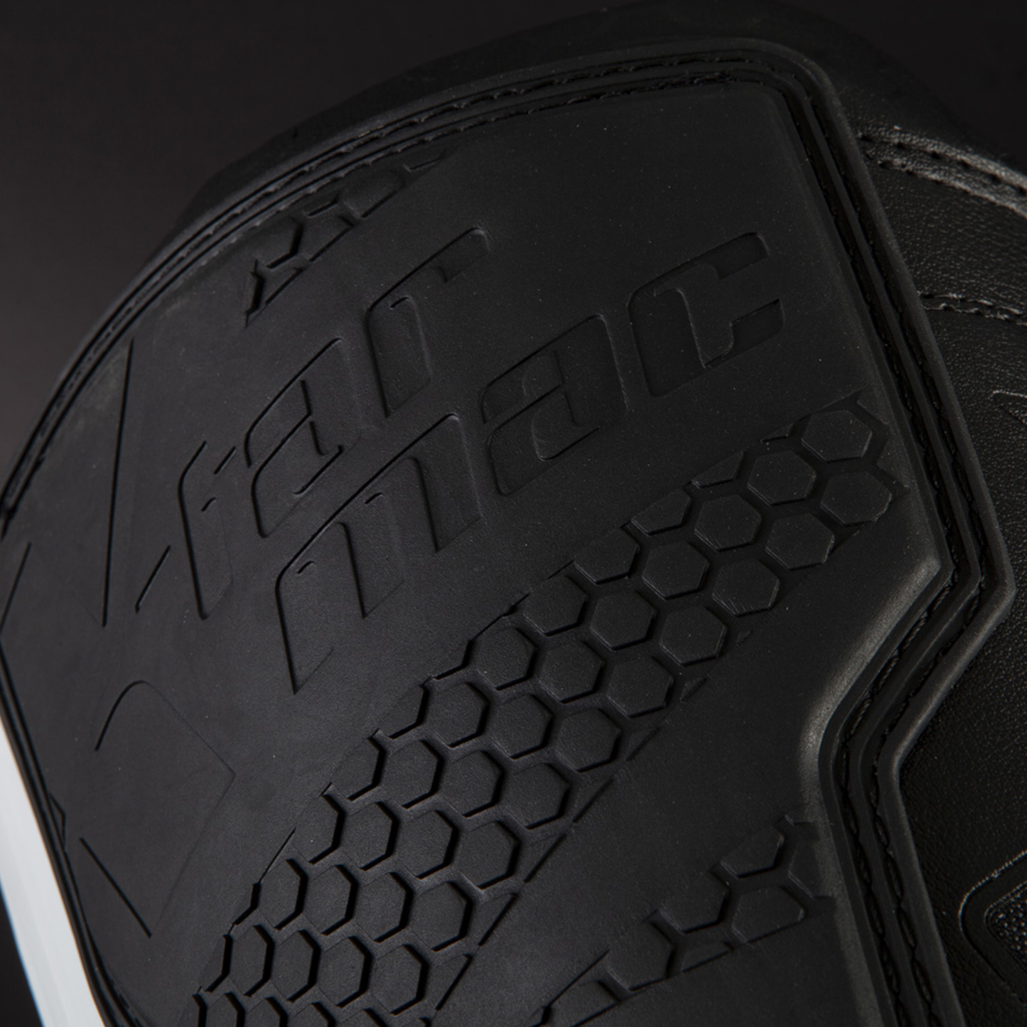 Eleveit X Tarmac Waterproof Boots - Black