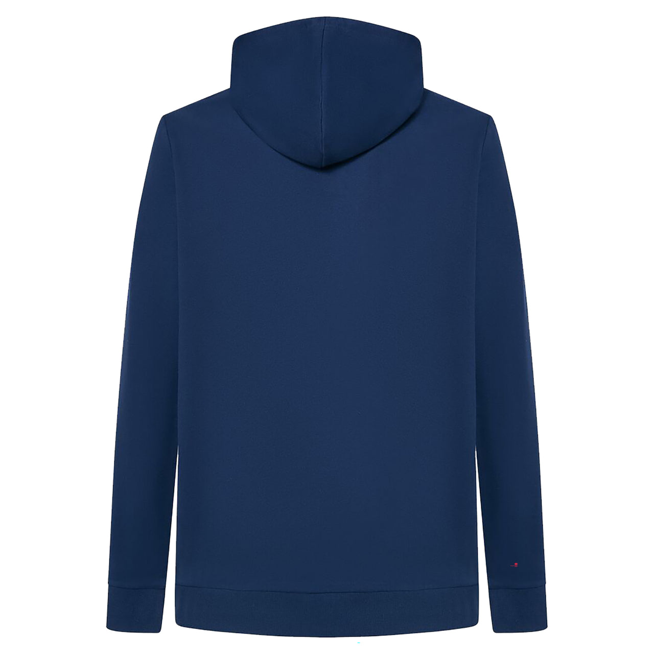 Oakley Oakley Hoodie B1B PO 2.0 (Team Navy) - Side View