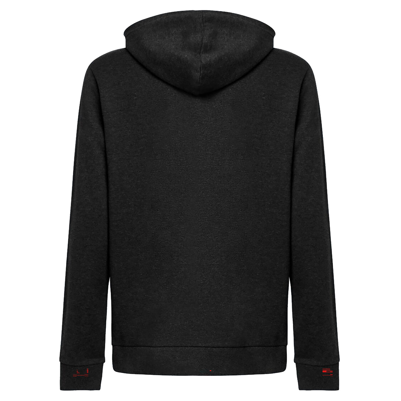 Oakley Oakley Casual Adult Hoodie (B1B PO 2.0 Black/White) - Side View