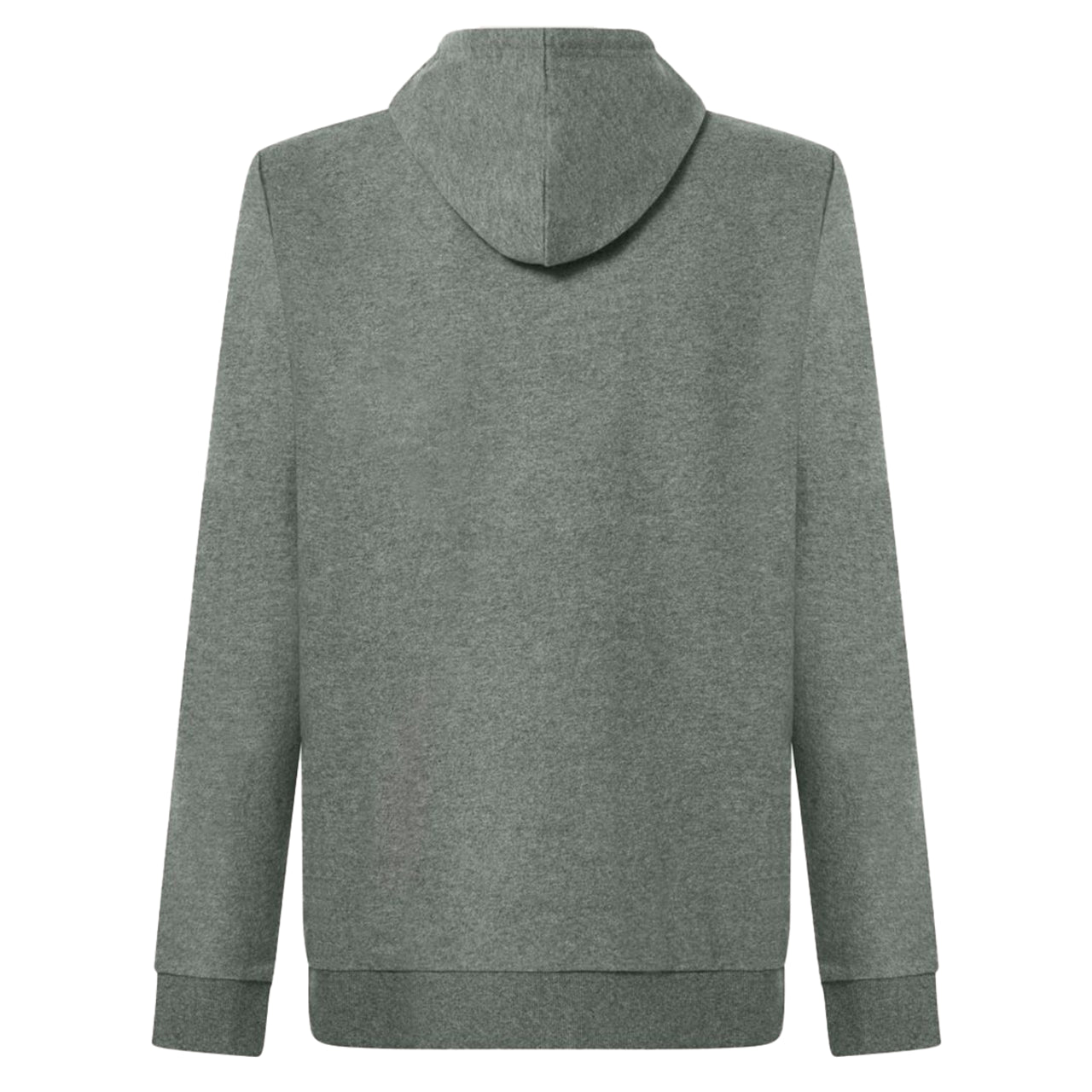 Oakley Oakley Hoodie B1B PO 2.0 (Granite Heather) - Side View