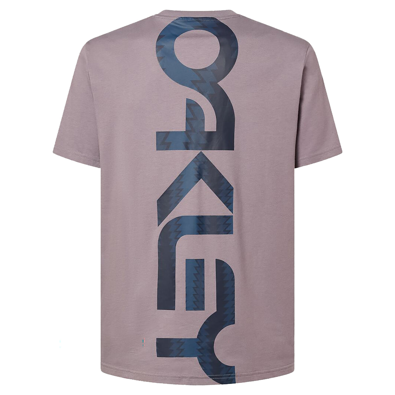 Oakley Oakley Casual Bandana Tee 2.0 (Storm Front) - Side View