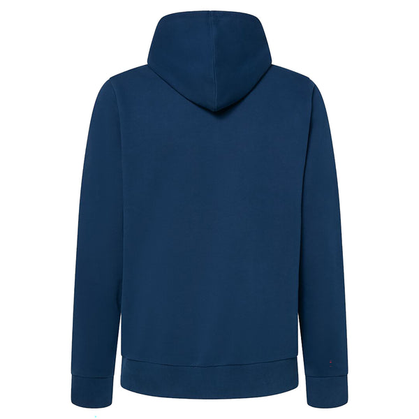 Oakley Oakley Hoodie Finish Line (Team Navy) - Side View