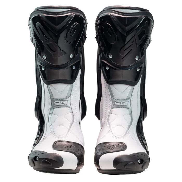 Sidi ST CE 2025 Boots Black/White