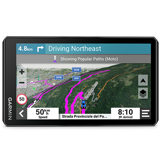 Garmin Zumo XT2 6.0" Motorcycle Sat Nav