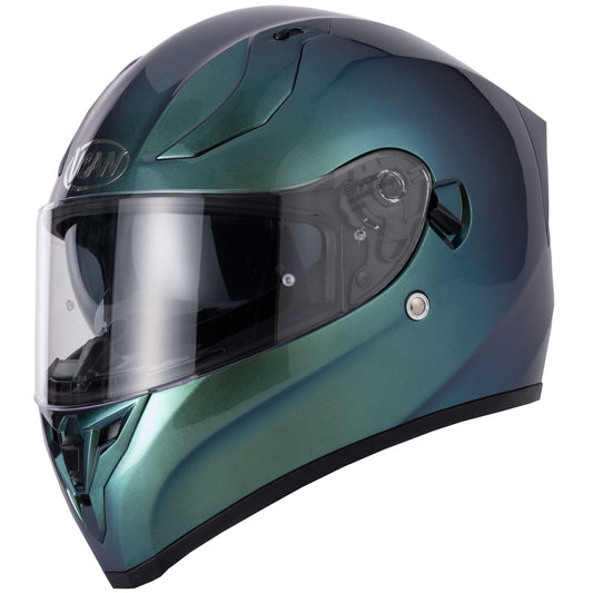 Vcan H128 Gradient Green/Blue