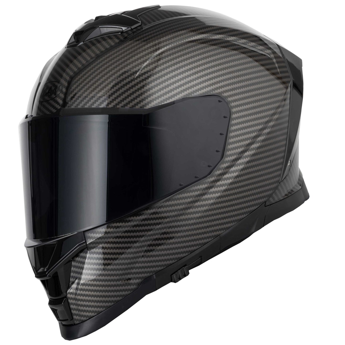 Vcan Vcan H162 X-Zero Black - Front View