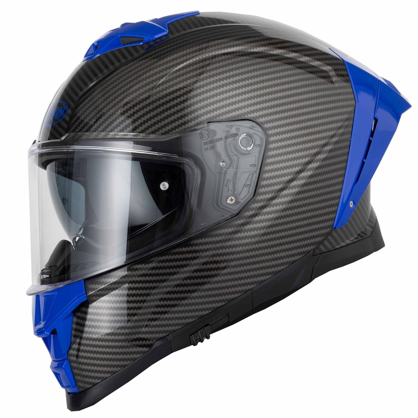Vcan Vcan H162 X-Zero Blue - Front View