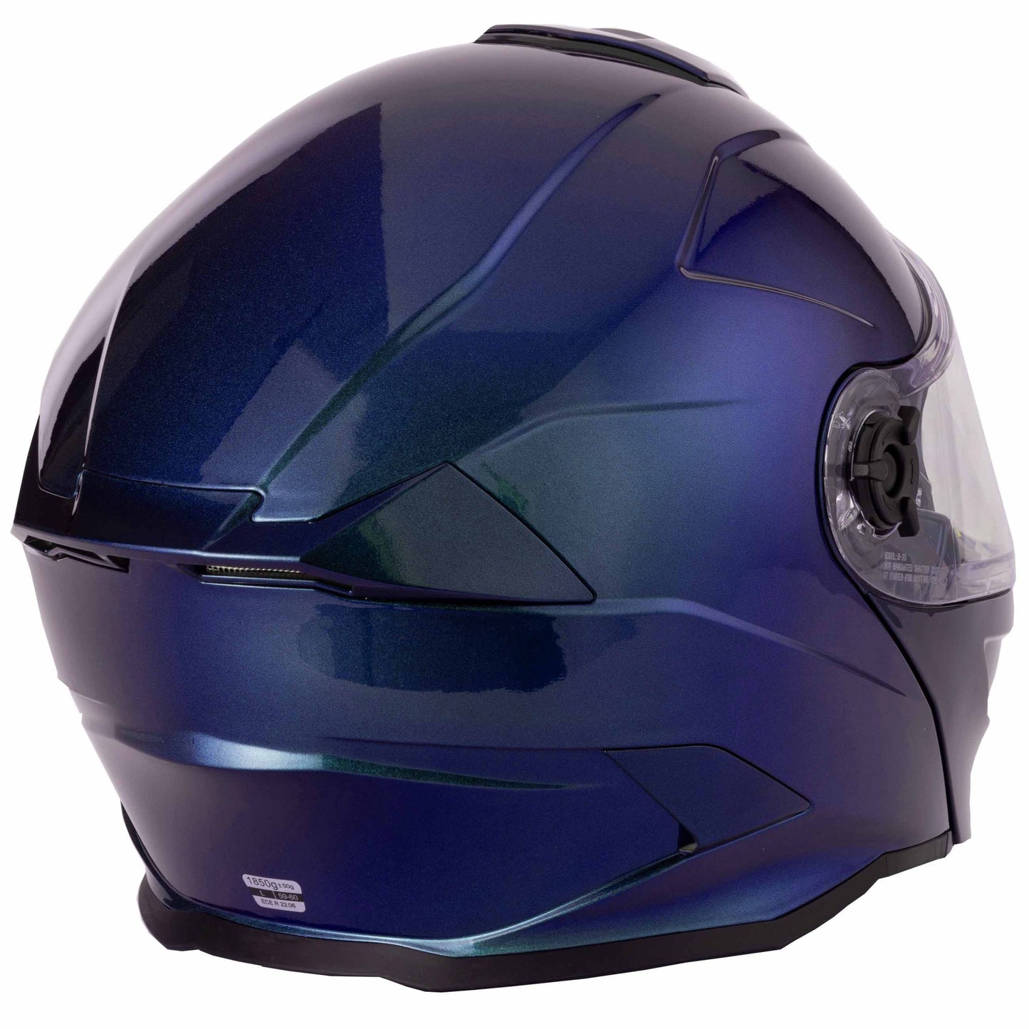 Vcan H276 Gradient Purple Blue