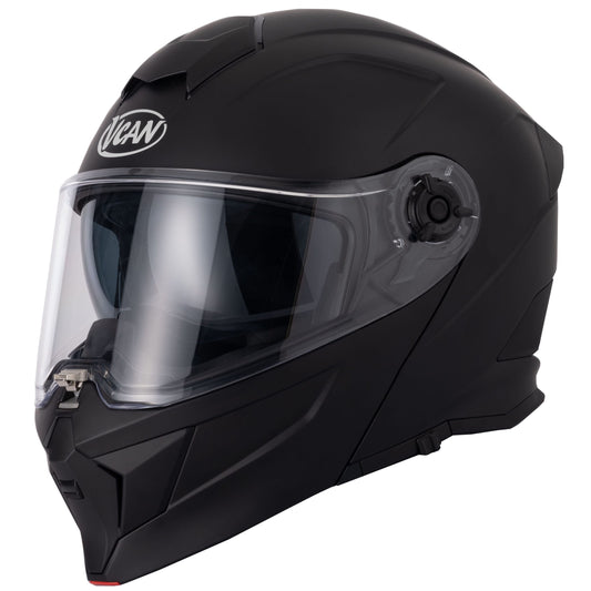 Vcan H276 Matt Black