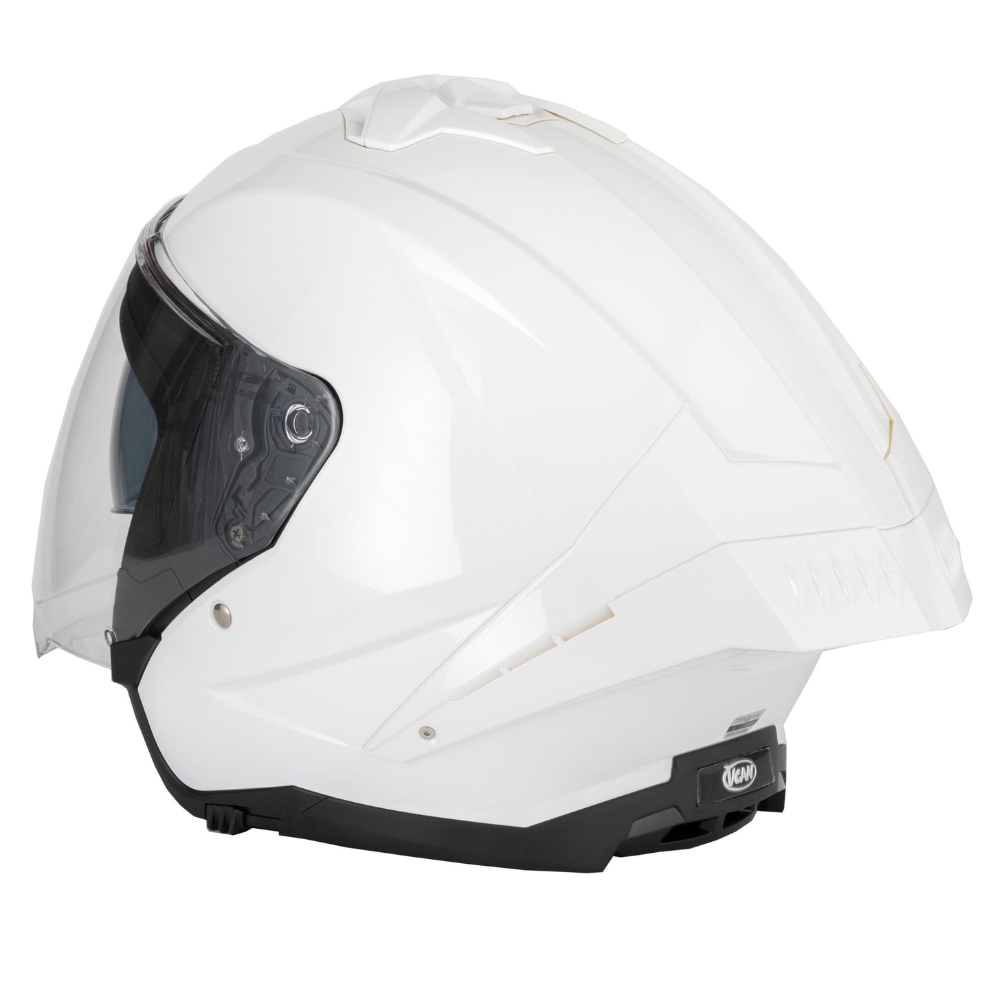 Vcan H599 - Gloss White