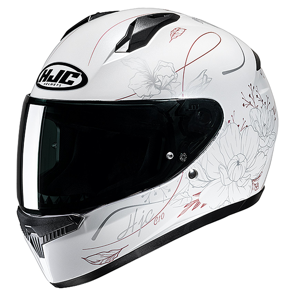 HJC C10 - Epic MC8 Pink