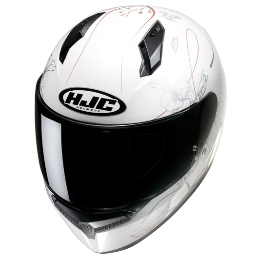 HJC C10 - Epic MC8 Pink