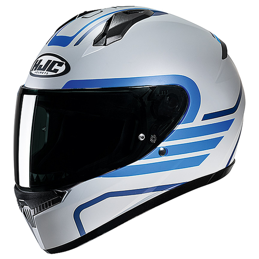 HJC C10 - Lito MC2SF Blue