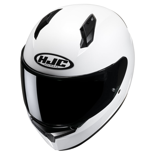HJC C10 - White