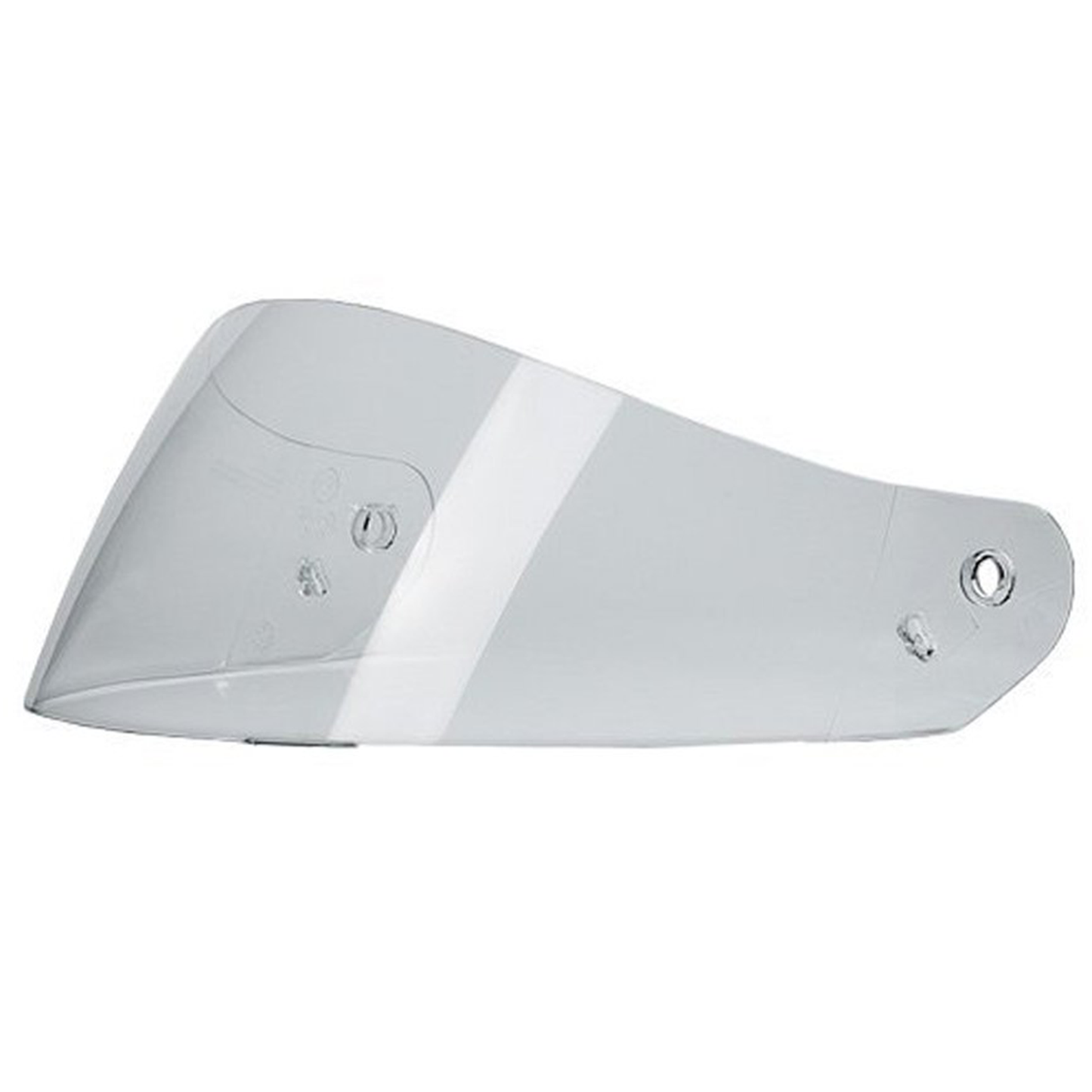 HJC HJ-17 Anti-Scratch Visor (C91)