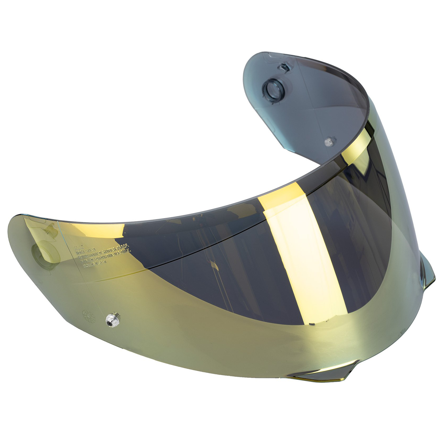 HJC HJ-33 Anti-Scratch Visor (I90)