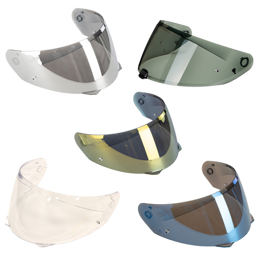 HJC HJ-33 Anti-Scratch Visor (I90)