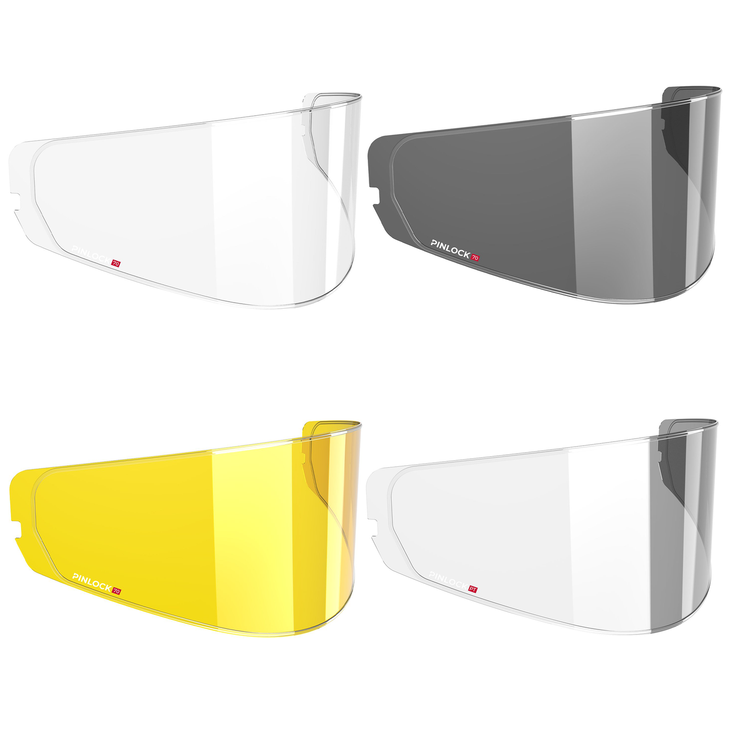 HJC HJ-33 Pinlock (I90)