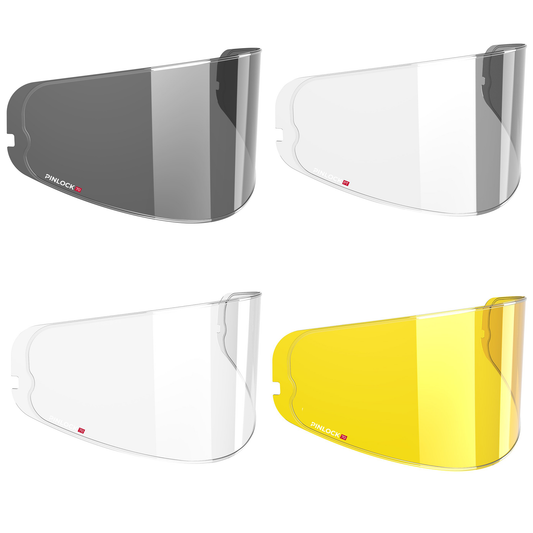 HJC HJ-34P Pinlock (C10)