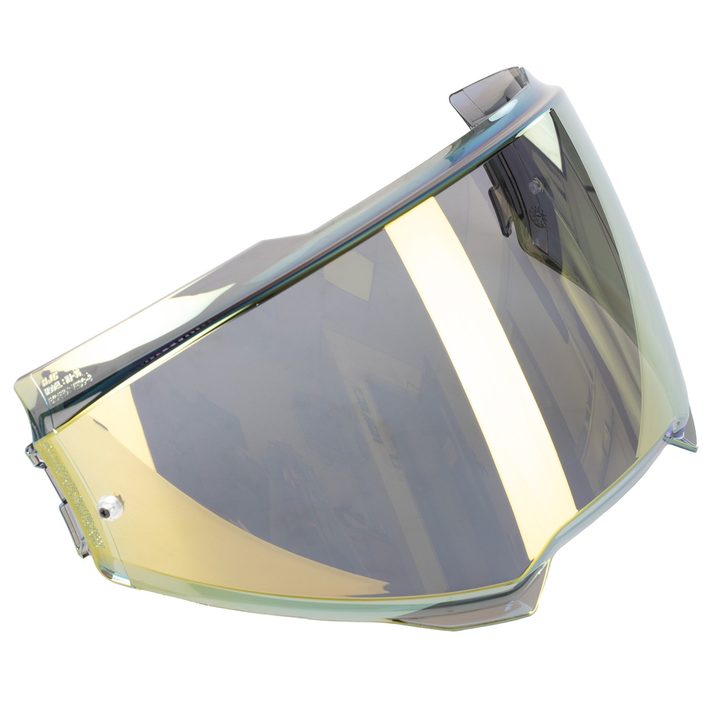 HJC HJ-36 Anti-Scratch Visors (I100)