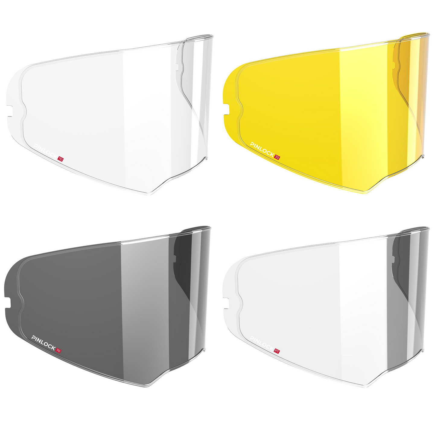 HJC HJ-36 Pinlock (I100)