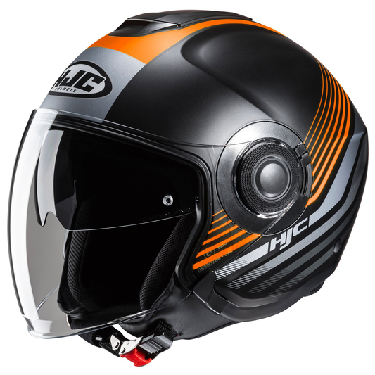 HJC I40N - Dova Orange