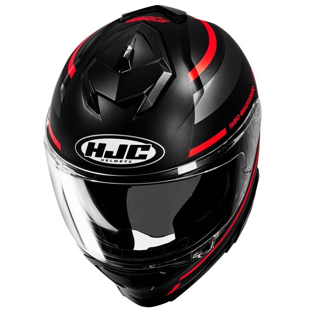 HJC I71 - Fabio Quartararo 20 MC1SF