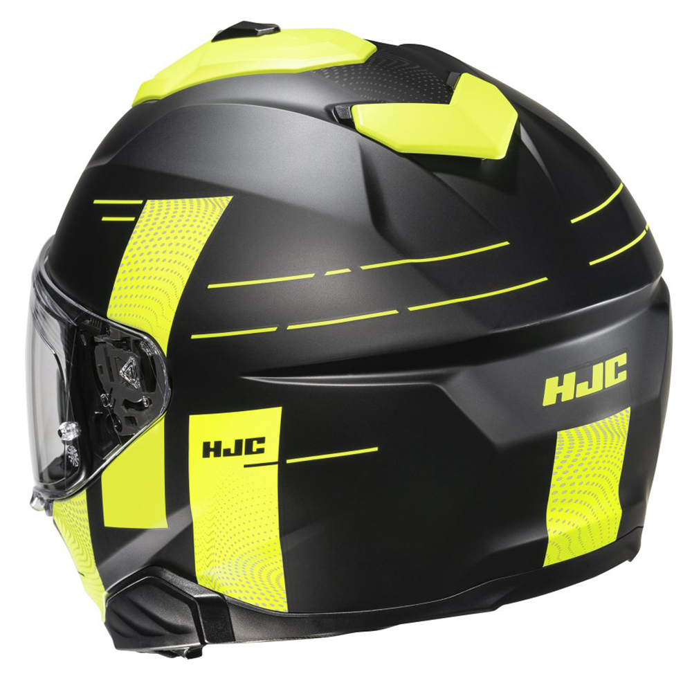 HJC I71 - Peka MC3HSF