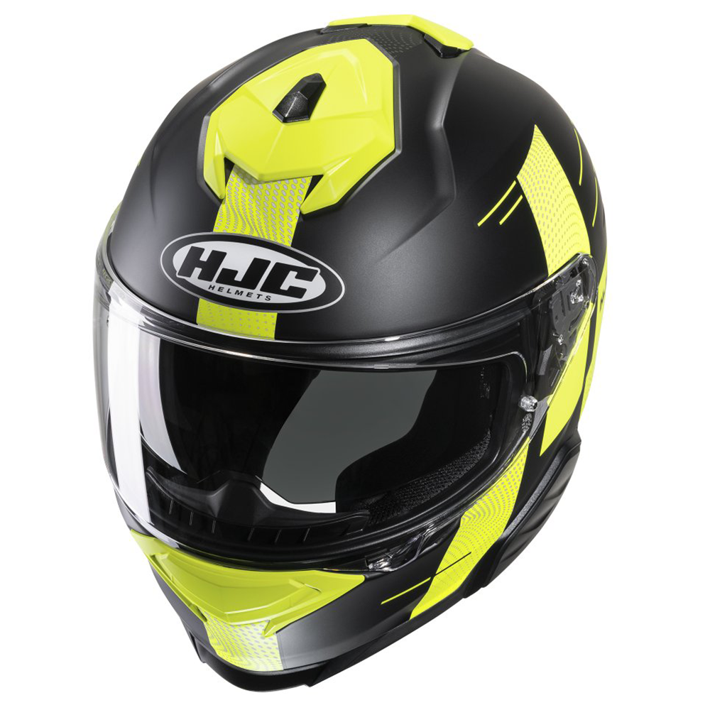 HJC I71 - Peka MC3HSF