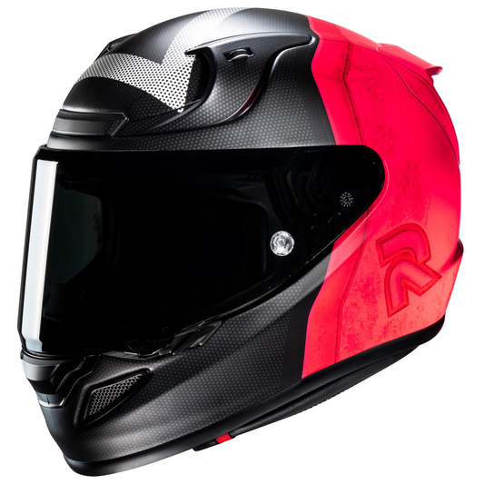 HJC RPHA 12 - Squid Games - Includes Free Light Smoke Visor