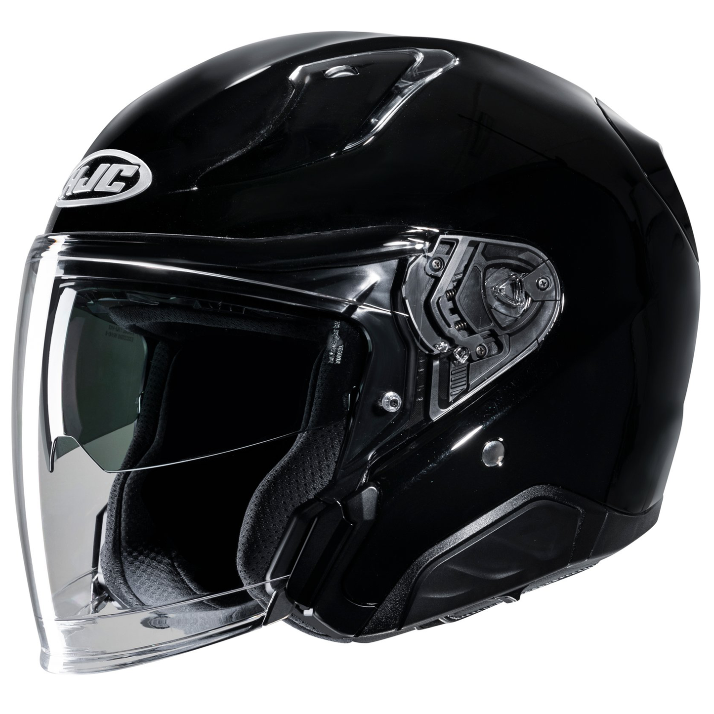 HJC HJC RPHA 31 - Black - Front View