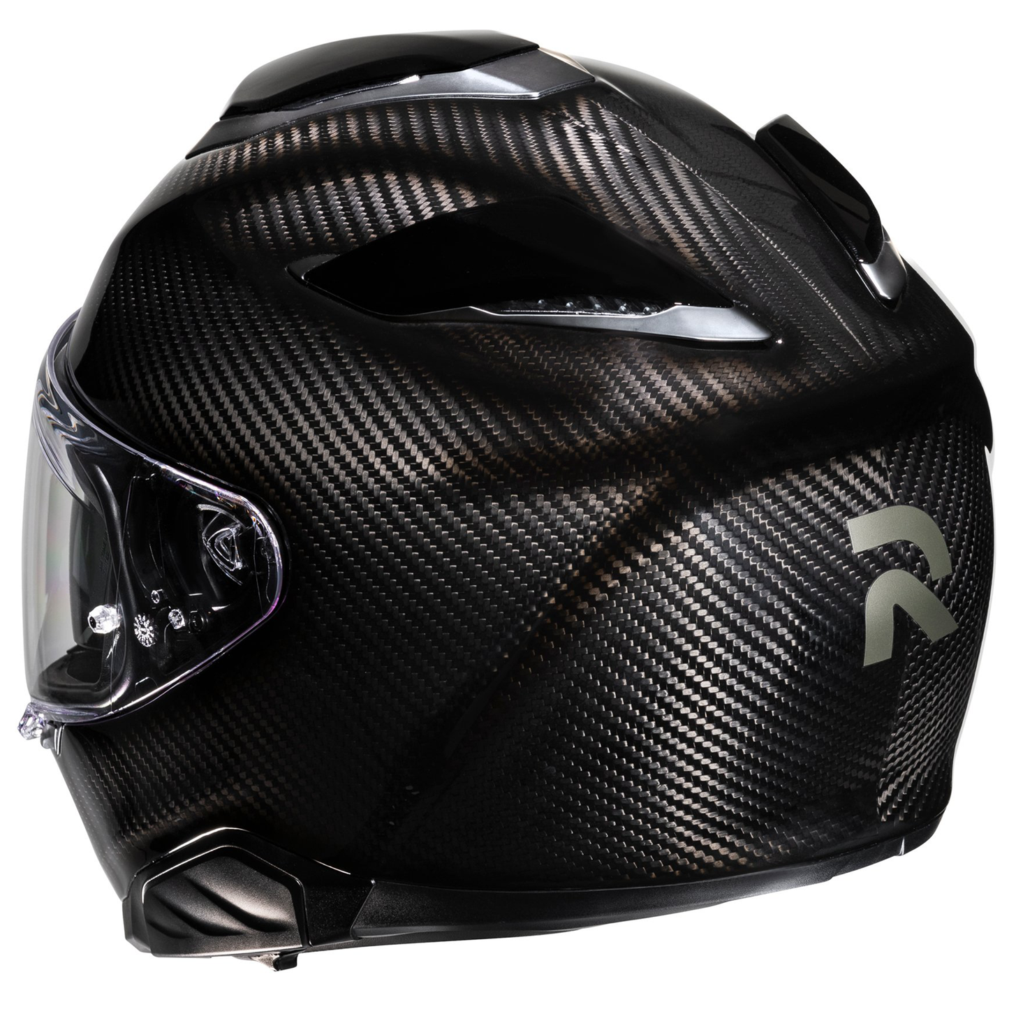 HJC HJC RPHA 71 Carbon - Interior View