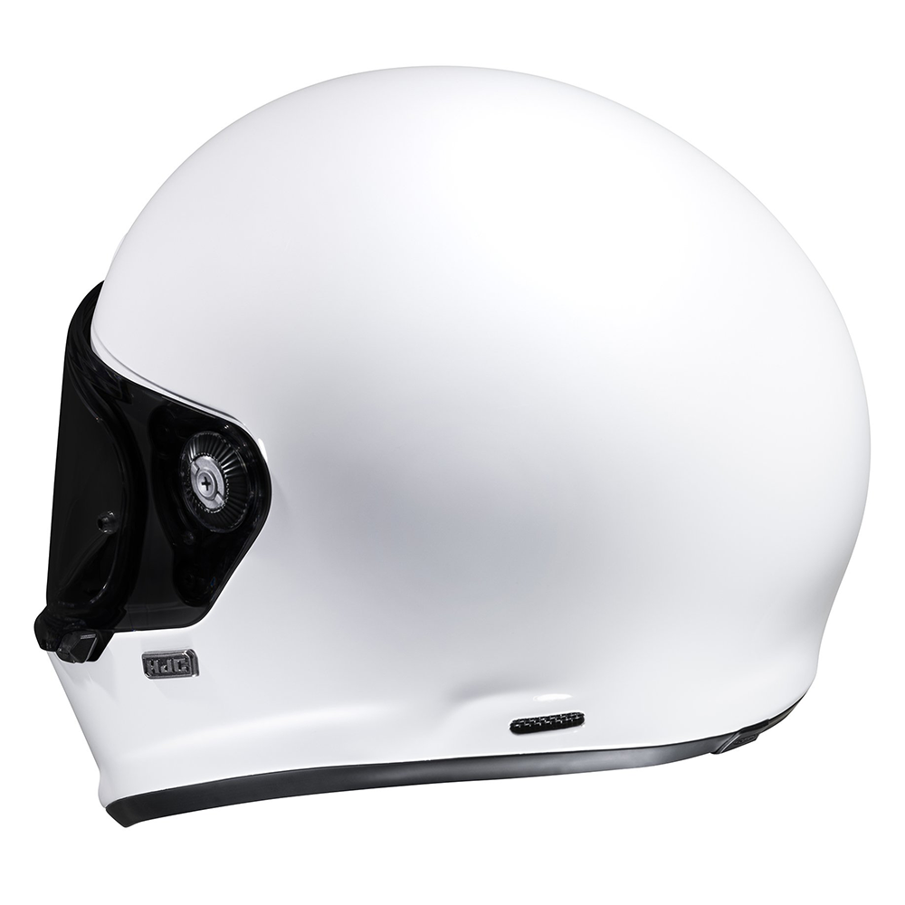 HJC V10 - White
