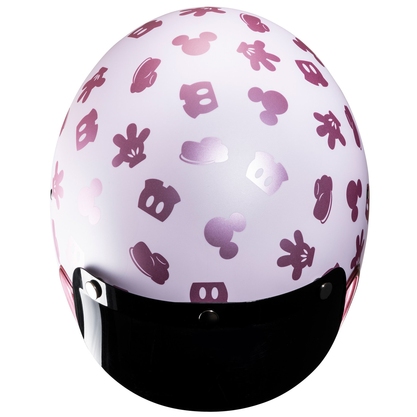 HJC V31 - Disney Mickey Pink